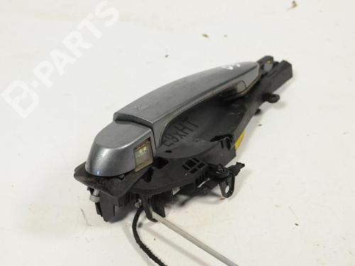Rear right exterior door handle BMW 3 (E90) 318 d | BP7489700C130 