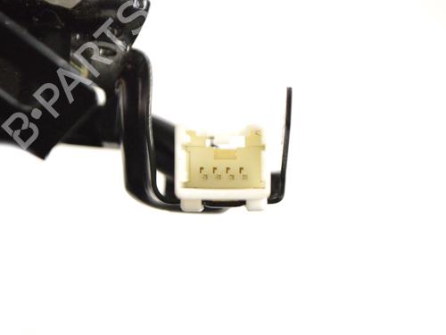 Seat buckle MAZDA 6 Saloon (GJ, GL) 2.2 D (GJ2FP) | BP14785206I32 