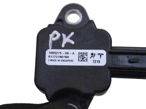 Electronic sensor TESLA MODEL S (5YJS) P100D AWD | BP16878949M84 