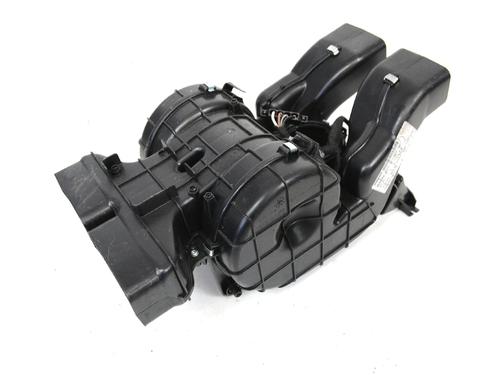 Varmeblæser BMW X6 (E71, E72) M 50 d | BP8859724M62