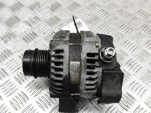 Used Alternator JAGUAR XJ (X350, X358) D 2.7 (207 hp) 29337551