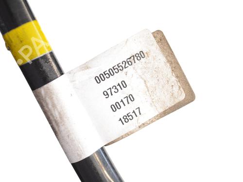 Pipe ALFA ROMEO STELVIO (949_) 2.0 Q4 (949.AXA2A) | BP17022284M125 