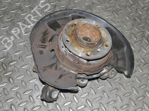 Used Right rear steering knuckle BMW 3 (F30, F80) 316 d (116 hp) 14814477