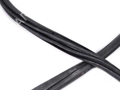 Rubber door seal BMW 3 (F30, F80) 320 d | BP14789521C142