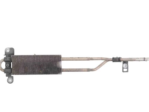 Used Oil radiator INFINITI FX 30d AWD (238 hp) 17377729