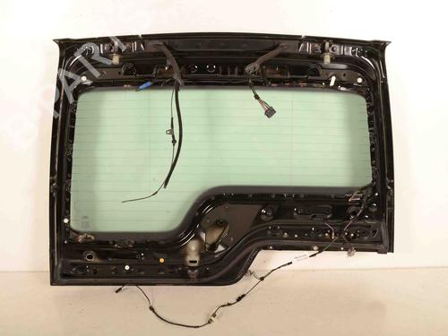 Tailgate LAND ROVER DISCOVERY IV (L319) 3.0 TD 4x4 | BP7497803C6