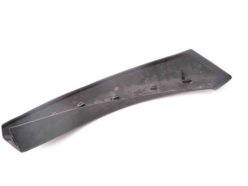 Rear left wheel arch trim MASERATI LEVANTE SUV (M161) 3.0 Q4 | BP14782917C136 