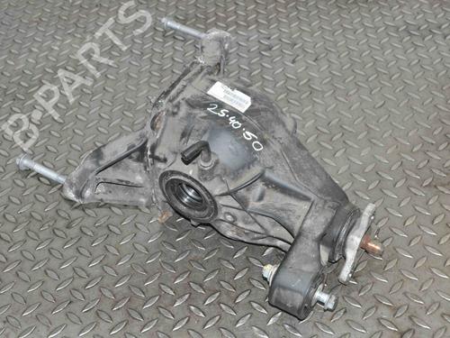 Used Rear differential MERCEDES-BENZ GLE (W166) 250 d 4-matic (166.004) (204 hp) 7748249