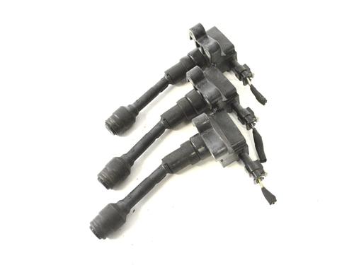 Ignition coil FORD FIESTA VI (CB1, CCN) 1.0 EcoBoost | BP9172245M94 