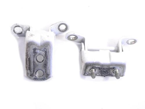 Hinge/Door check strap NISSAN QASHQAI II (J11, J11_) 1.5 dCi | BP14789743C146 