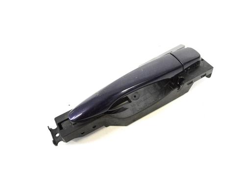 Rear left exterior door handle NISSAN PULSAR Hatchback (C13) 1.2 DIG-T (115 hp) 9908069