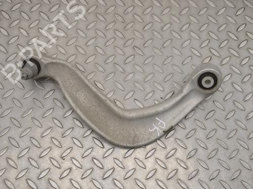 Used Left rear suspension arm PORSCHE 911 (997) 3.6 Carrera (325 hp) 16274805