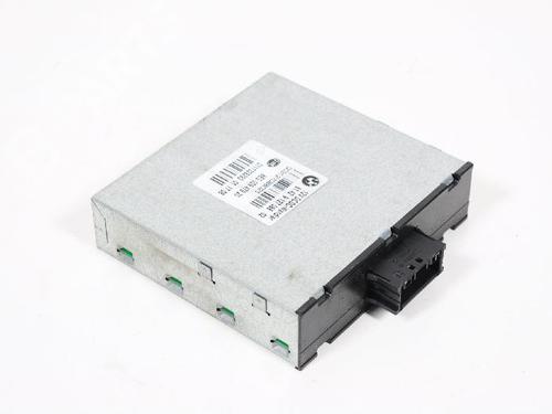 Electronic module BMW 1 (E87) 118 d | BP7754865M83 
