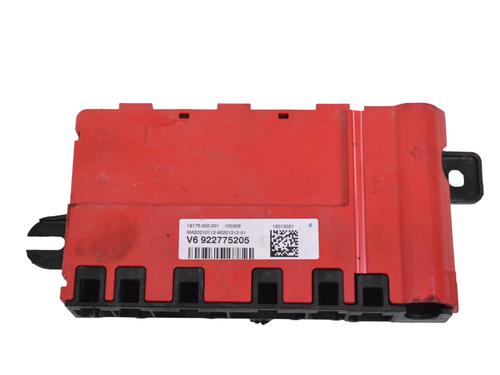 Fuse box BMW 5 (F10) 530 d | BP11411493E1 