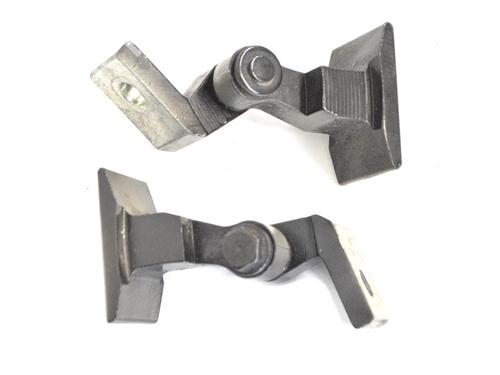 Hinge/Door check strap BMW 4 Gran Coupe (F36) 420 d | BP14781585C146 