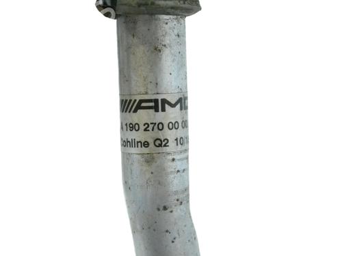 Pipe MERCEDES-BENZ G-CLASS (W463) AMG G 65 (463.274, 463.275) | BP15482745M125 