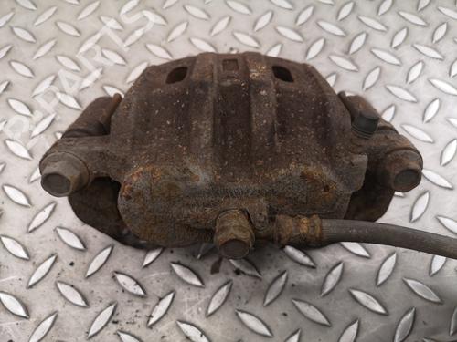 Right front brake caliper MITSUBISHI OUTLANDER III (GG_W, GF_W, ZJ, ZL, ZK) 2.2 Di-D 4WD (GF6W) | BP18745824M104 