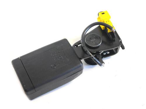 Used Seat buckle MERCEDES-BENZ CLA Coupe (C117) CLA 220 CDI / d (117.303) (177 hp) 14765742