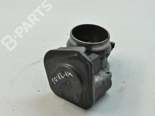 Throttle body BMW 3 Coupe (E92) 320 d | BP7487779M82 