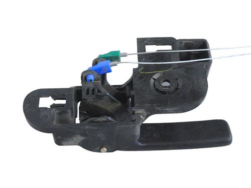 Front left interior door handle JEEP WRANGLER III (JK) 3.6 V6 | BP27828429I13 