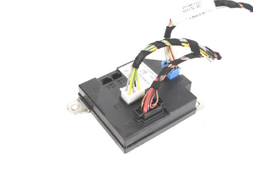 Elektronisk modul MERCEDES-BENZ CLS (C219) CLS 320 CDI (219.322) (224 hp) 7491677