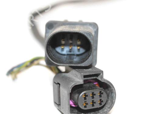 Electronic sensor VW TOURAN (1T1, 1T2) 1.9 TDI | BP7497373M84