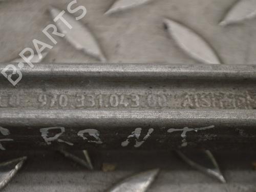 Left rear suspension arm BMW 3 Gran Turismo (F34) 320 d xDrive | BP14792723M14 