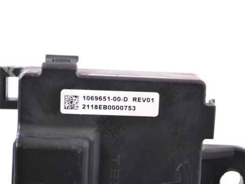 Control unit TESLA MODEL S (5YJS) 75D AWD | BP7813462M11  - Image 5