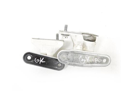 Used Hinge/Door check strap MERCEDES-BENZ A-CLASS (W176) A 160 CDI / d (176.011) (90 hp) 14775221