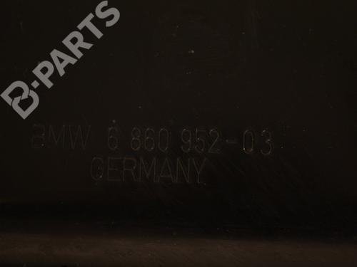 Upper protection BMW 4 Gran Coupe (F36) 435 d xDrive | BP8861059M93 