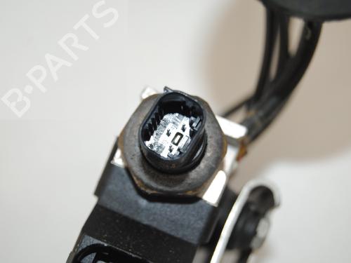 Seat buckle JAGUAR XJ (X350, X358) 4.2 | BP19942193I32 
