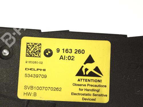Switch BMW 7 (F01, F02, F03, F04) 730 d | BP9657242I30 