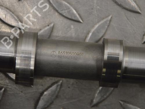 Other MERCEDES-BENZ SPRINTER 3,5-t Bus (B906) 313 CDI (906.731, 906.733, 906.735) | BP14800306O1 