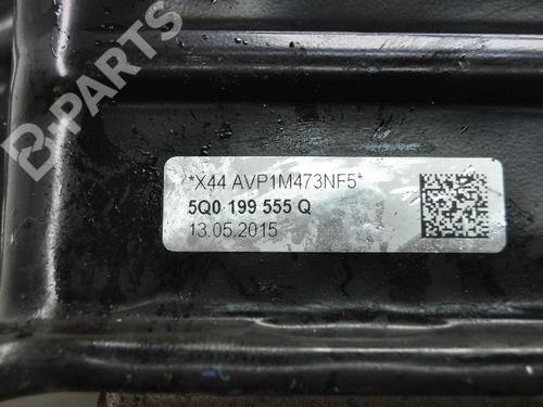 Engine mount VW GOLF VII (5G1, BQ1, BE1, BE2) 1.4 TSI | BP8830521M89 