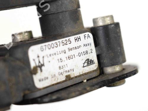Electronic sensor MASERATI LEVANTE SUV (M161) 3.0 D Q4 | BP14772096M84 