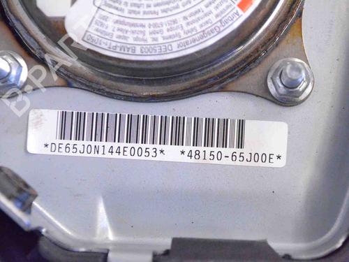 Driver airbag SUZUKI GRAND VITARA II (JT, TE, TD) 1.9 DDiS All-wheel Drive (JT419, TD44, JB419WD, JB419XD,... | BP11915110C9 