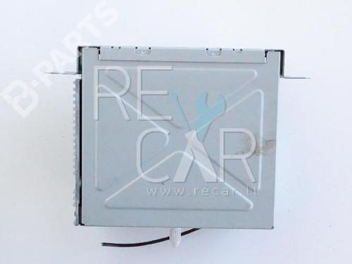 Electronic module OPEL INSIGNIA A Sports Tourer (G09) 2.0 CDTI (35) | BP7493446M83 