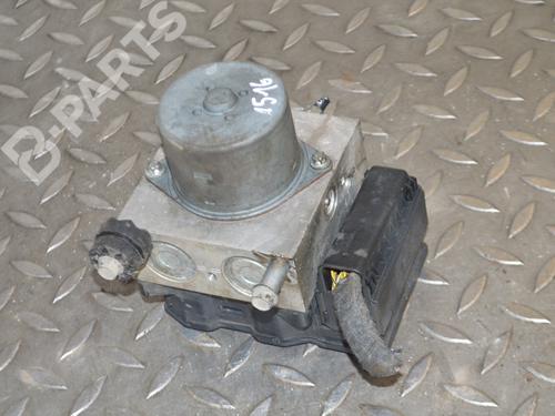 Used ABS pump MINI MINI (R56) Cooper D (112 hp) 8146683