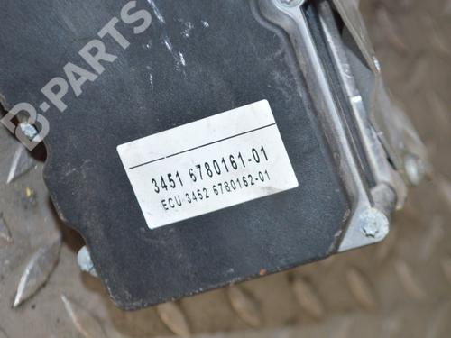 ABS pump BMW 5 (F10) 530 d | BP7750936M43 