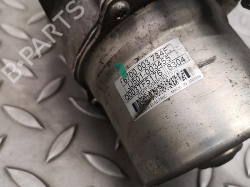 Electronic module MERCEDES-BENZ A-CLASS (W177) A 200 (177.087) | BP28439659M83 