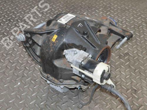 Rear differential BMW 3 (F30, F80) M3 | BP7813713M24 