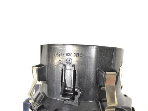 Air vent MERCEDES-BENZ S-CLASS (W222, V222, X222) S 500 (222.082, 222.182) | BP14772927I21 