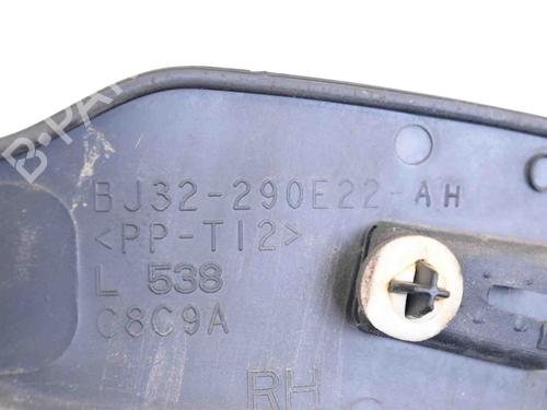 Rear right wheel arch trim LAND ROVER RANGE ROVER EVOQUE (L538) 2.0 D 4x4 | BP18745946C137 