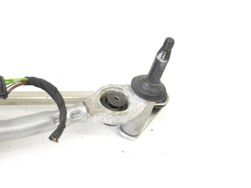 Front wipers mechanism AUDI Q2 (GAB, GAG) 30 TDI | BP7813605C83 