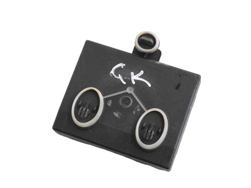 Electronic module AUDI A6 C7 (4G2, 4GC) 3.0 TDI quattro | BP30130414M83