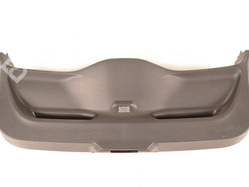 Bootlid panel VOLVO V40 Hatchback (525) D2 (114 hp) 7501833