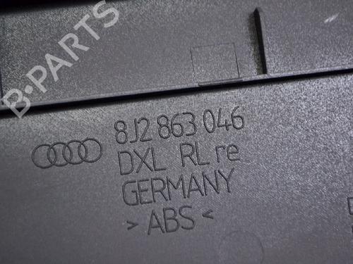 Other AUDI TT (8J3) 2.0 TFSI | BP14775031O1 