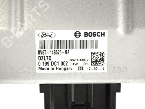 Electronic module FORD FOCUS III 1.0 EcoBoost | BP14791768M83 