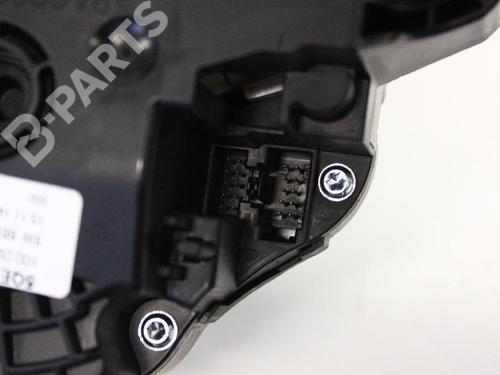 Gear lever VW GOLF VII (5G1, BQ1, BE1, BE2) 1.4 GTE Hybrid | BP7497186M90 