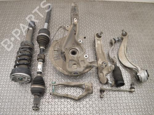 Right front suspension JAGUAR I-PACE (X590) EV400 AWD | BP27822985M73 